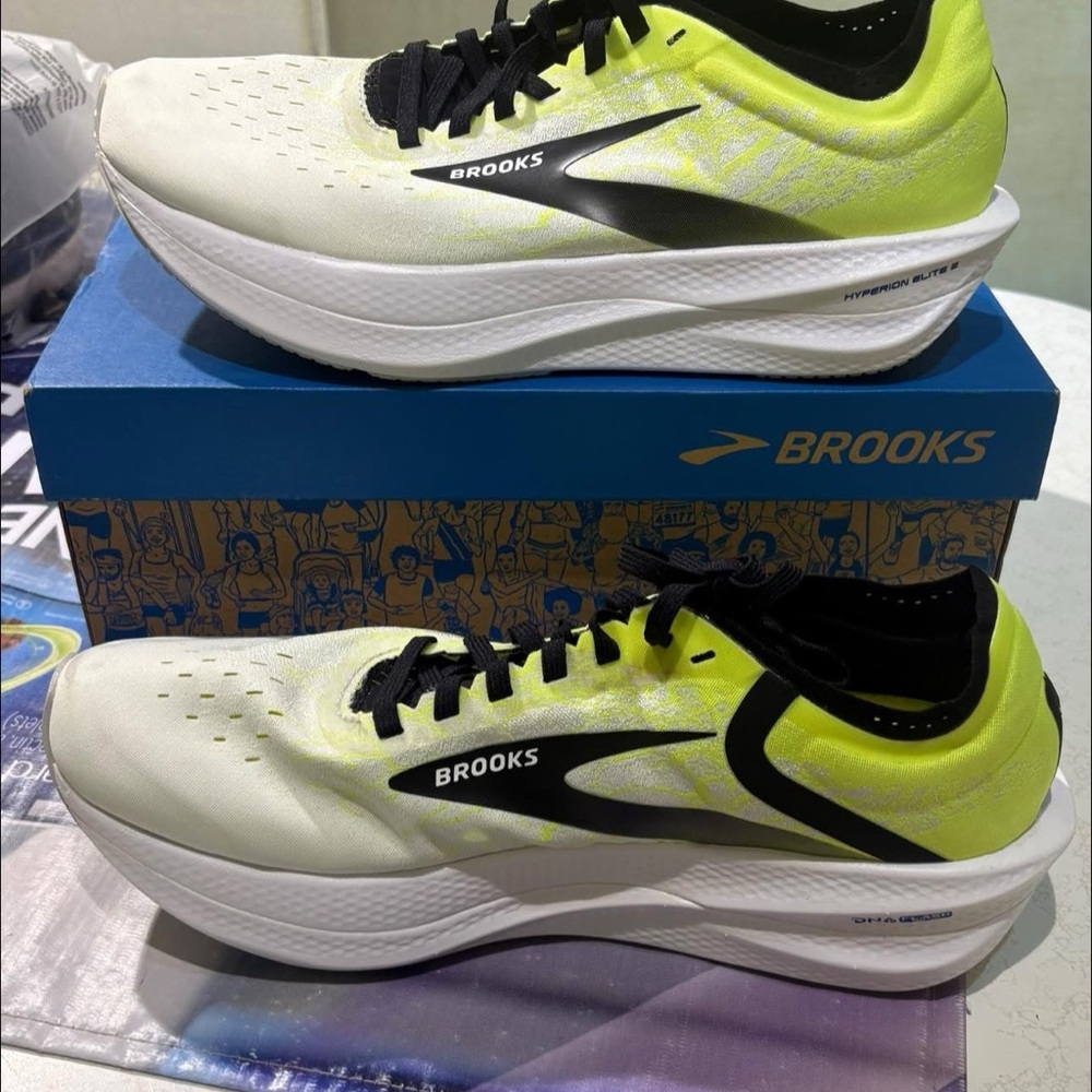 Brooks Hyperion Elite 2